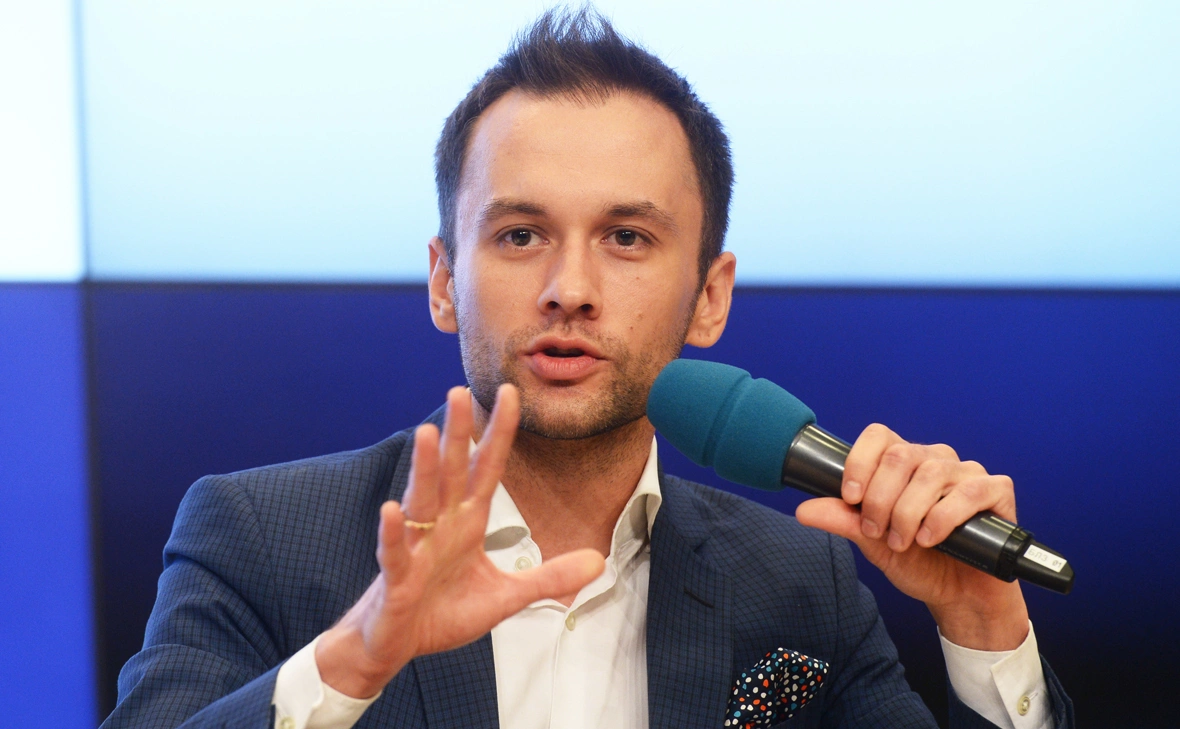 Владимир Трефилов / РИА Новости