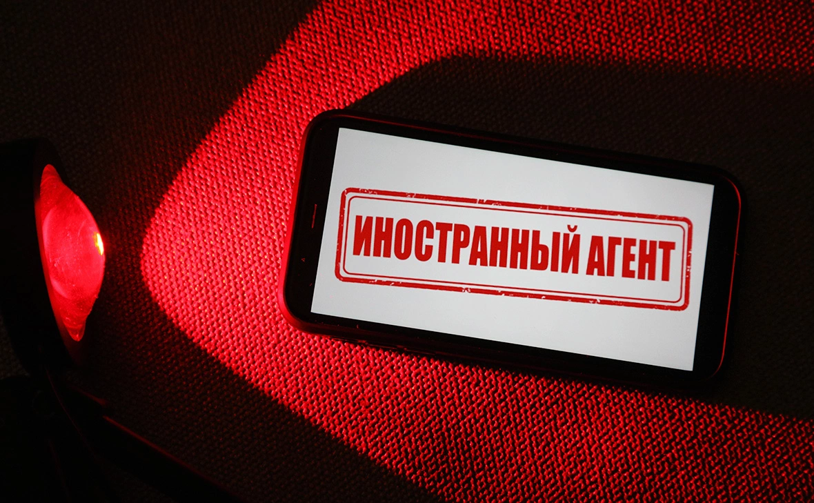 Алексей Орлов / Ведомости / ТАСС