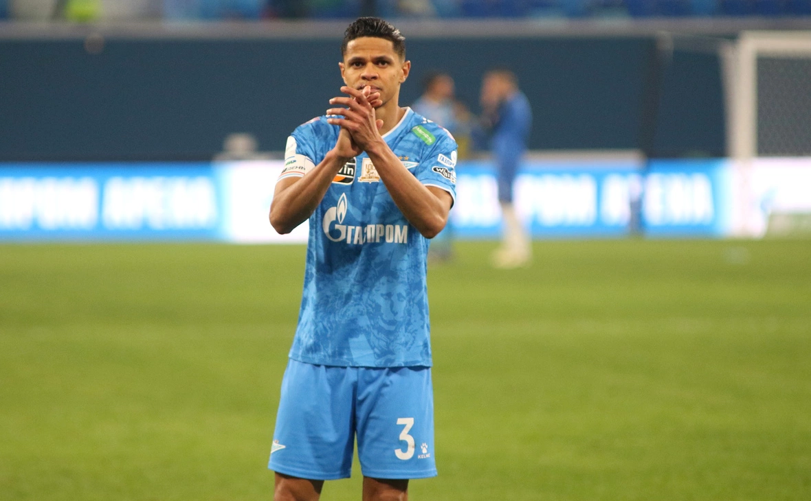 Maksim Konstantinov / Global Look Press