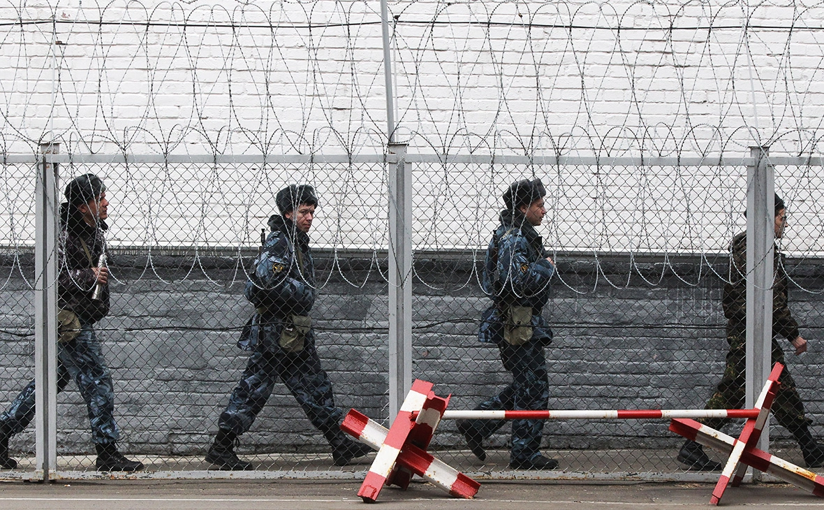 Алексей Куденко / РИА Новости