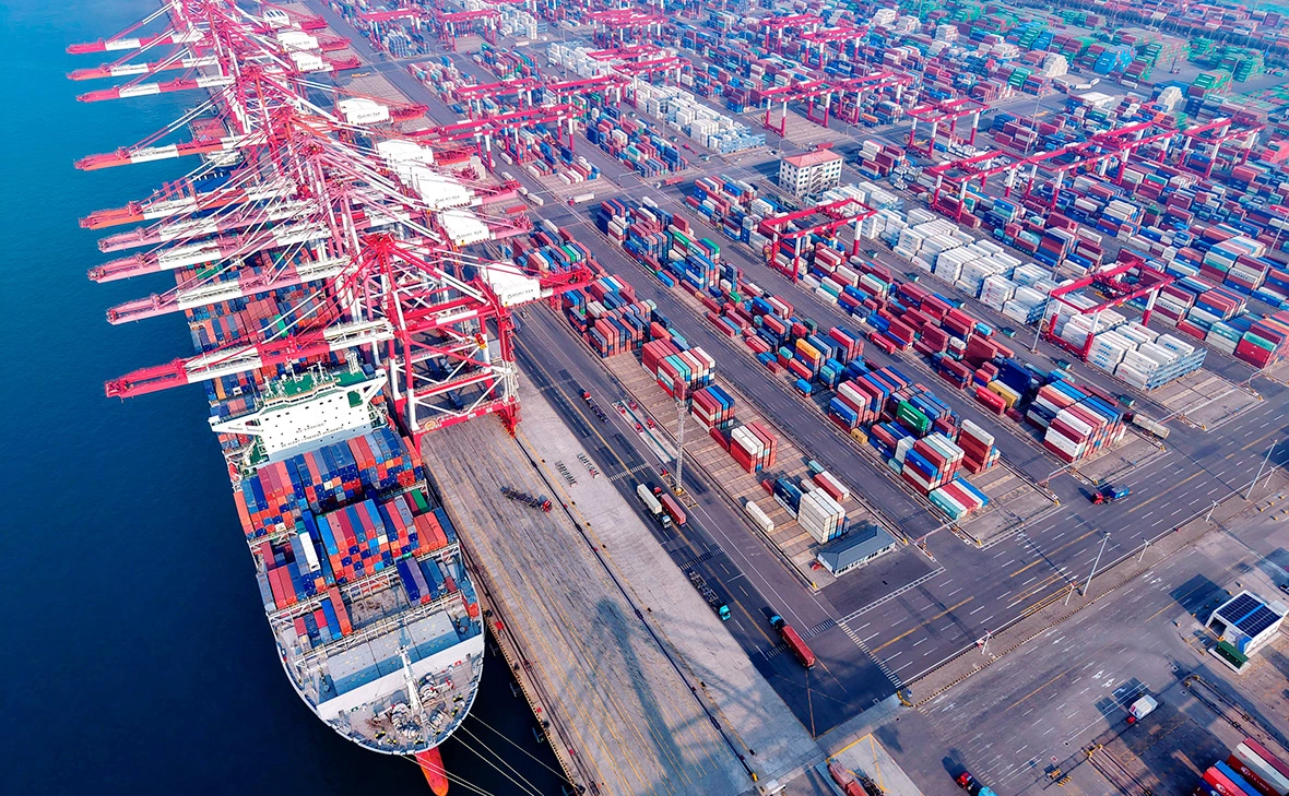 Cfoto / Keystone Press Agency