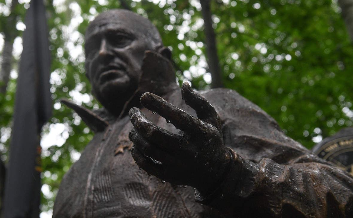 Александр Гальперин / NEWS.ru / Global Look Press