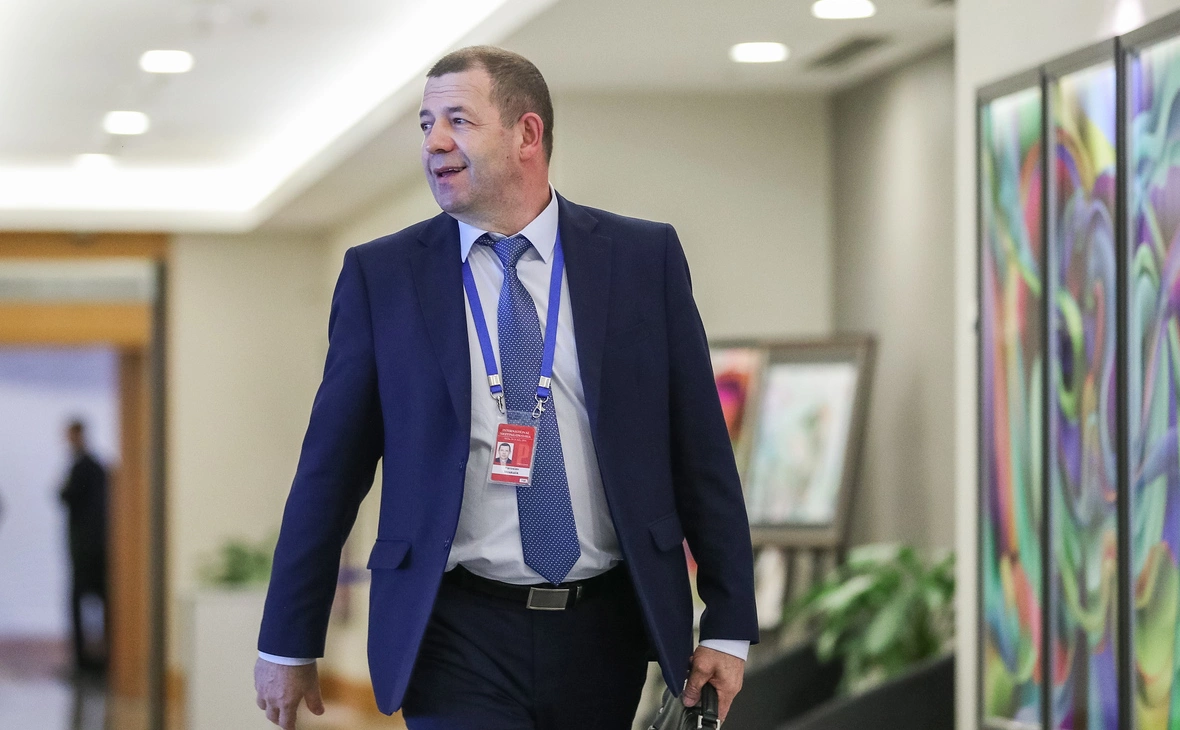  Михаил Терещенко / ТАСС