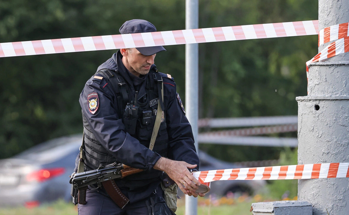 Софья Сандурская / ТАСС