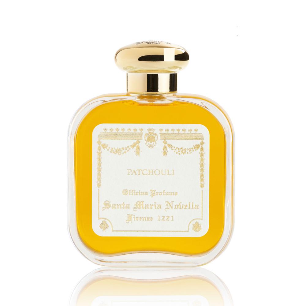 Одеколон Patchouli, Santa Maria Novella, 17 000 руб. (ЦУМ)