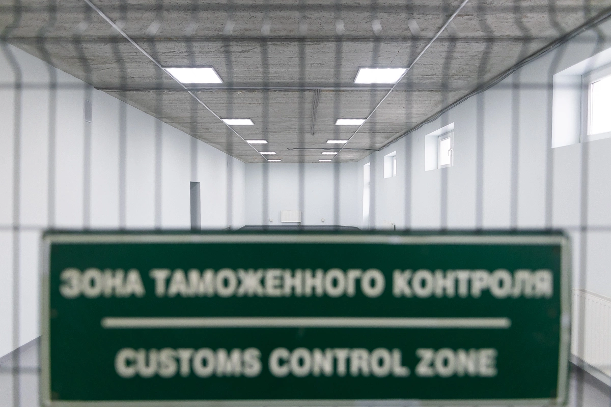 Александр Подгорчук