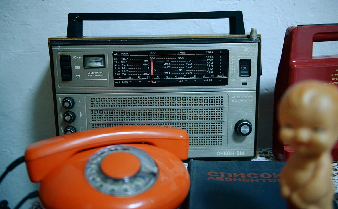 Павел Лисицын / РИА Новости