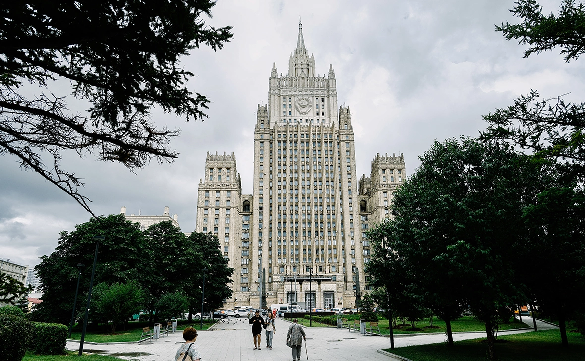 Андрей Любимов / РБК