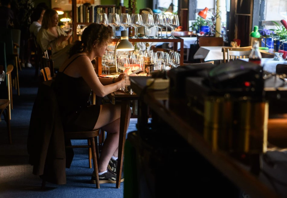 Илья Московец / URA.RU