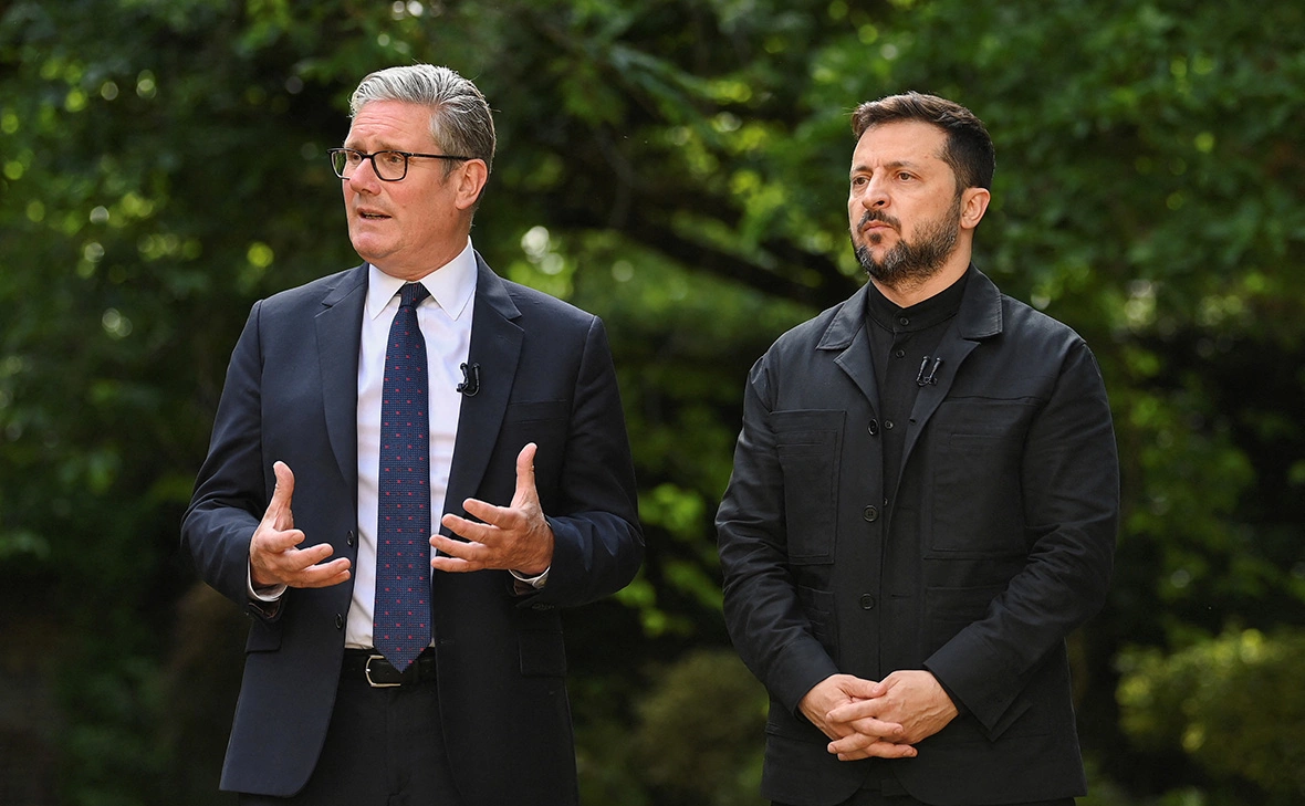 Jaimi Joy / Getty Images