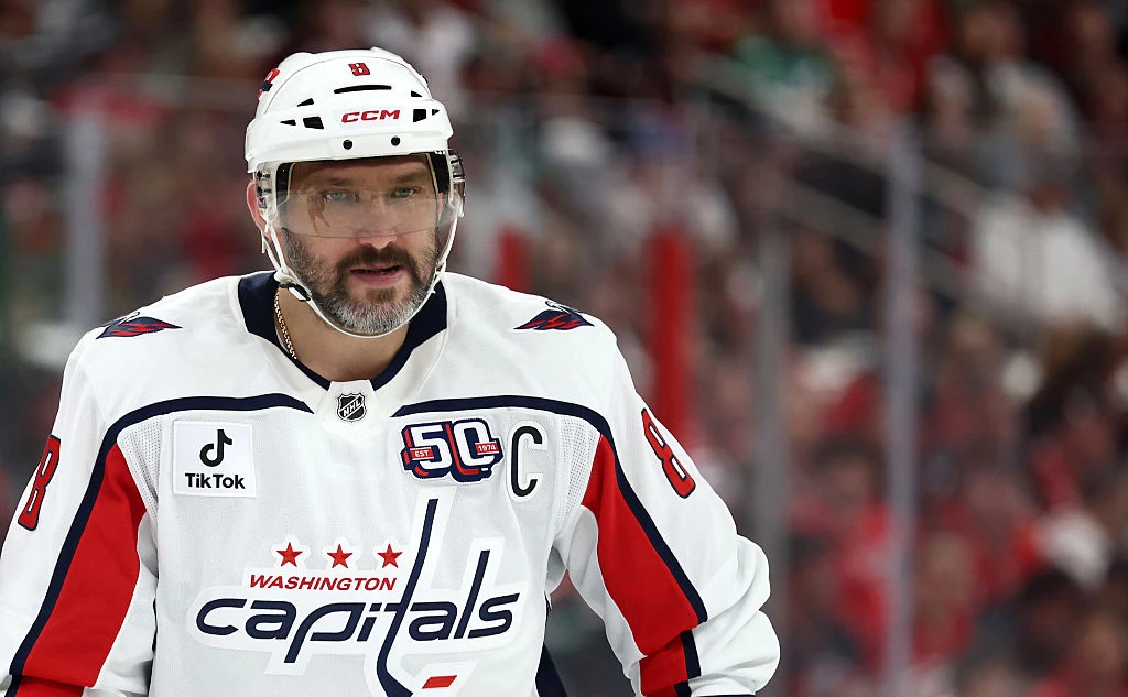 Jared C. Tilton / Getty Images