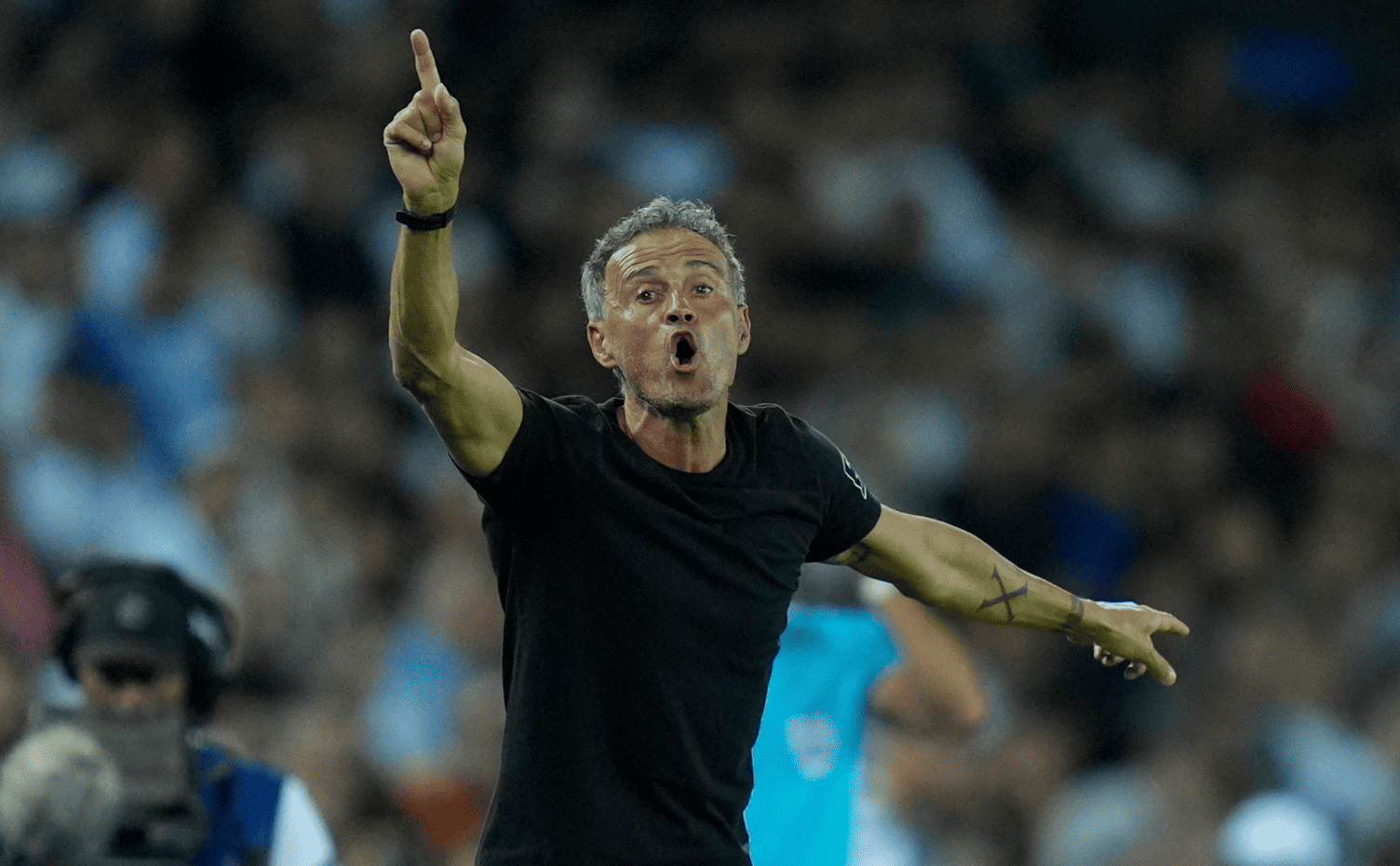 IMAGO/Giuseppe Maffia / Global look press