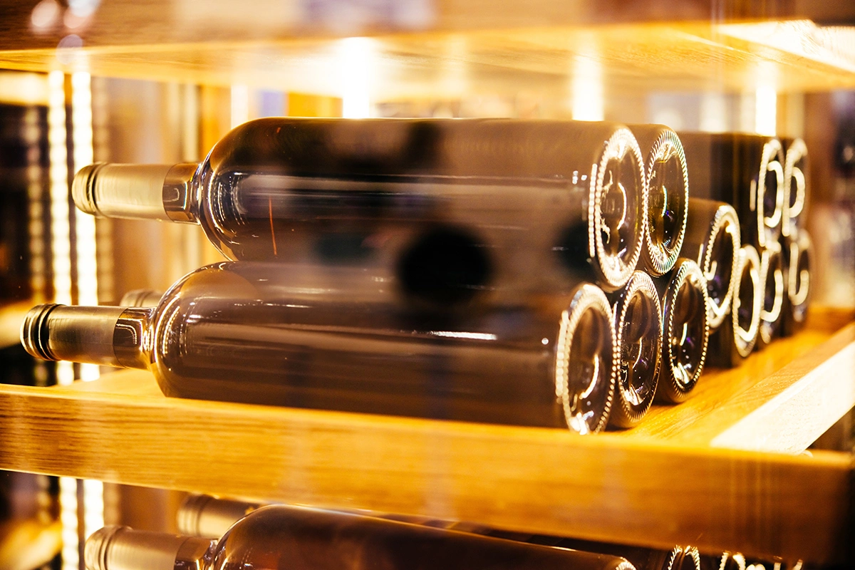 Ретейлеры, опрошенные «РБК Вино», рассказали о росте спроса на российские вина во всех трех категориях