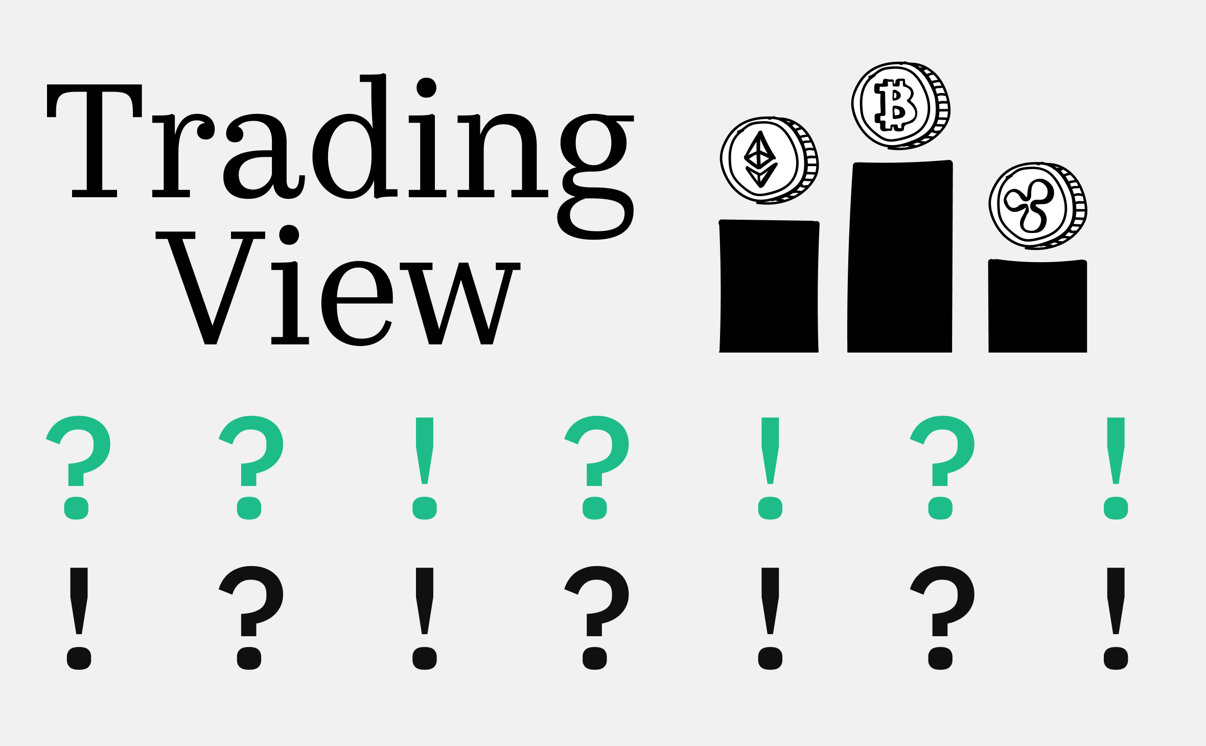 Что такое TradingView, как пользоваться графиками, подключать индикаторы