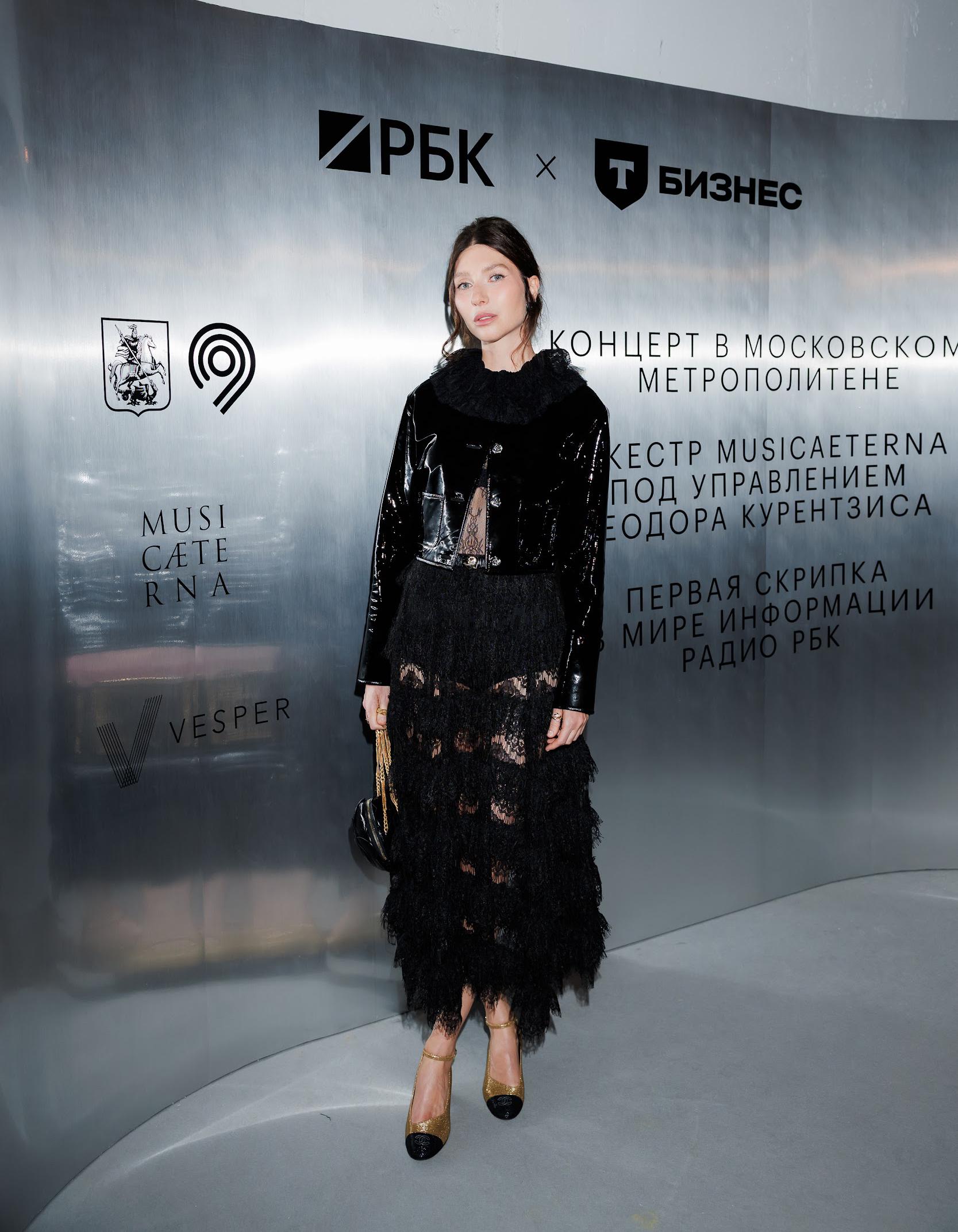 Юлия Калманович