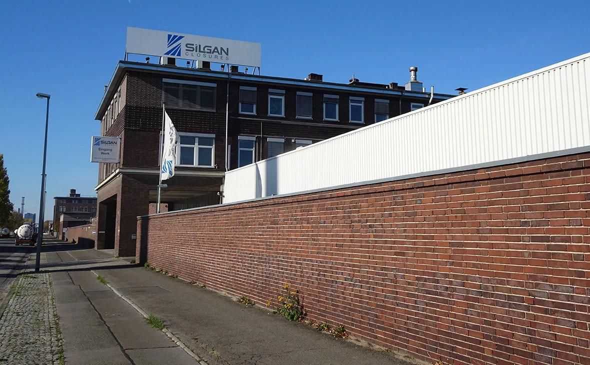 Gerd Fahrenhorst / Wikipedia