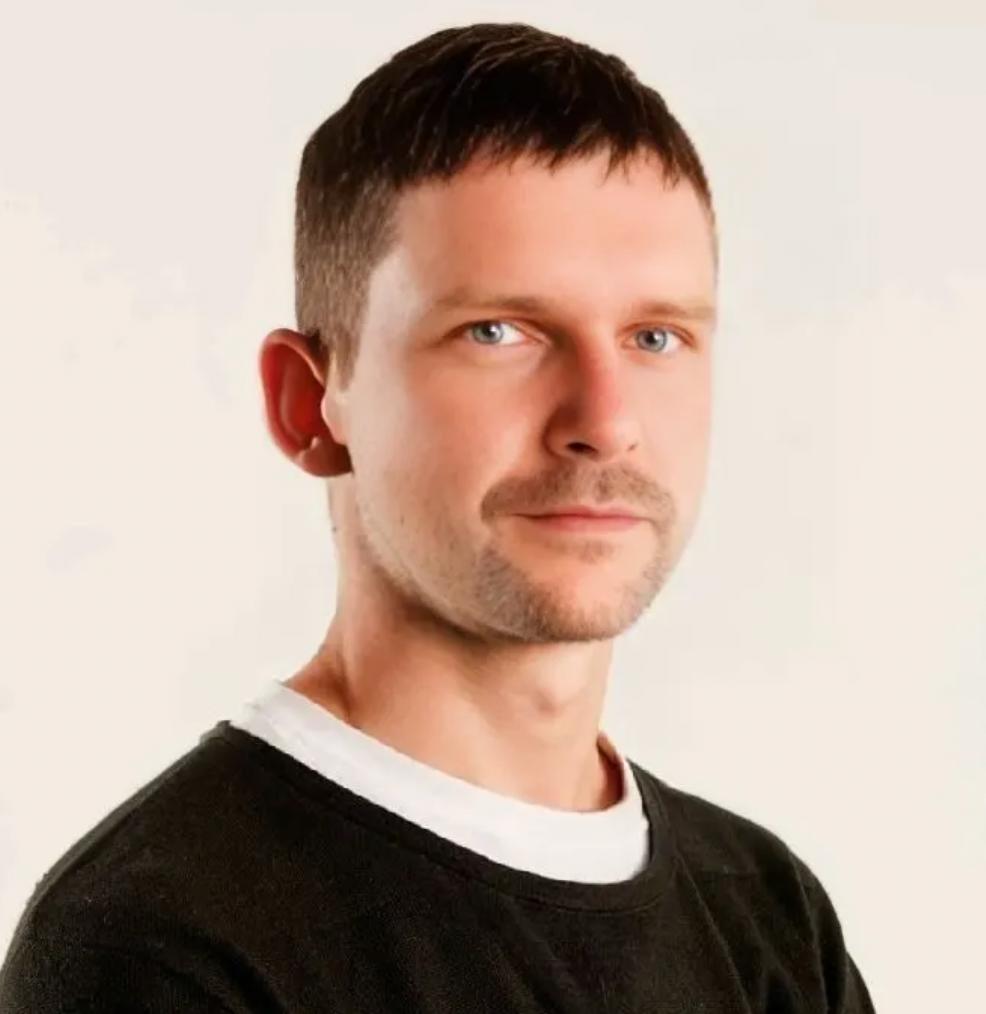 Сергей Бабушкин