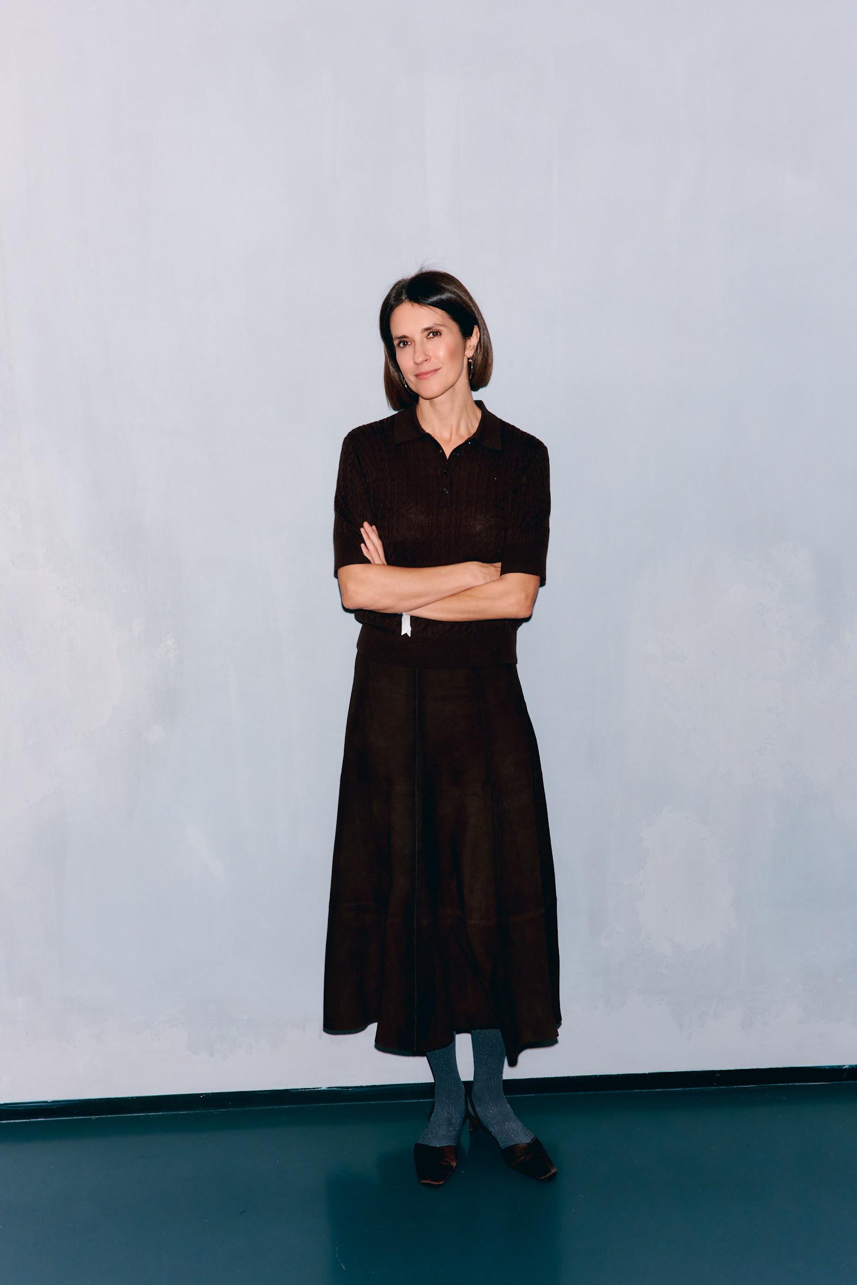 Ксения Соловьева