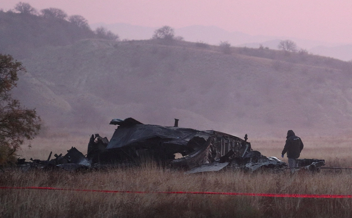 Irakli Gedenidze / Reuters