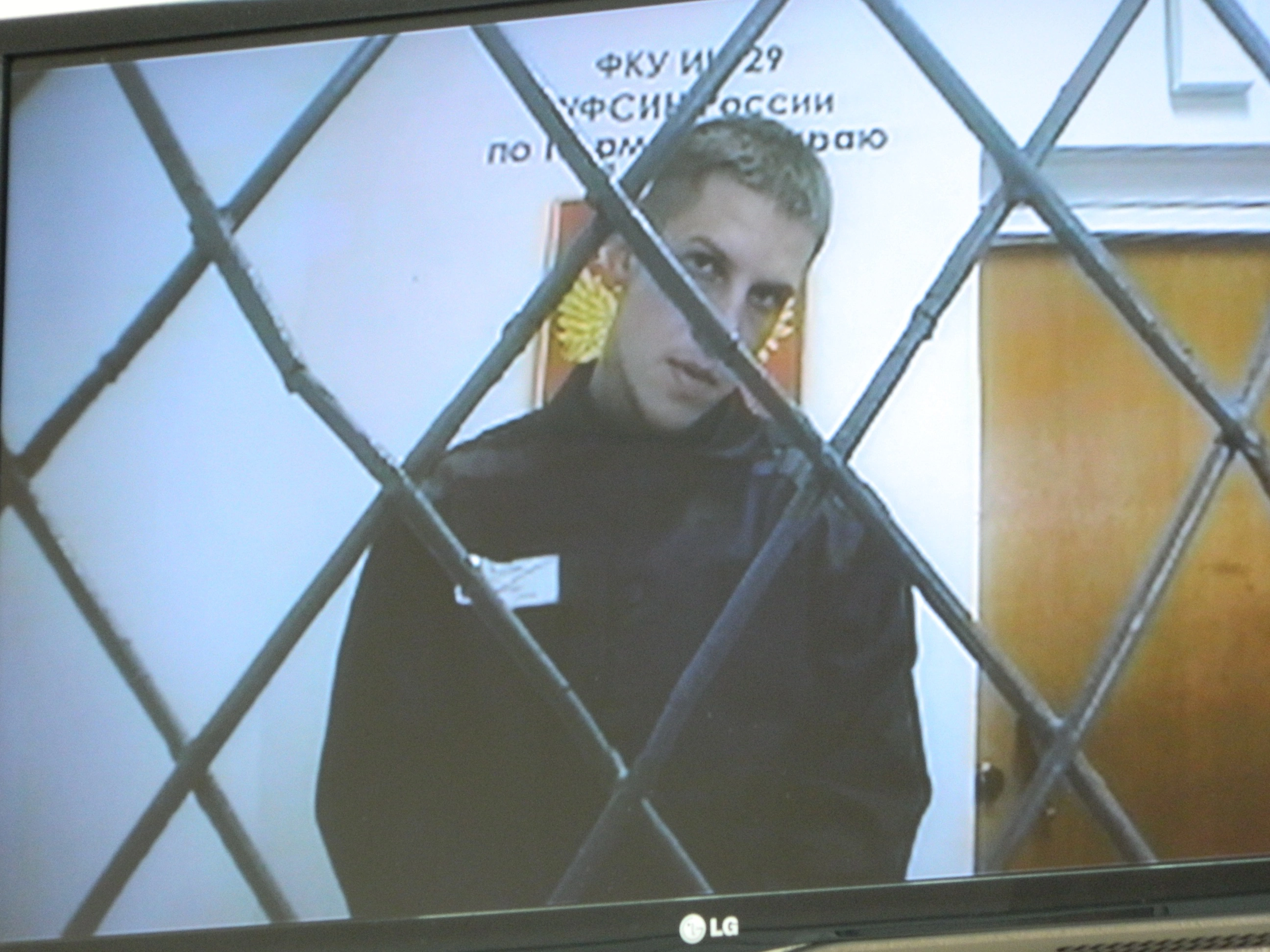 Михаил Лобанов