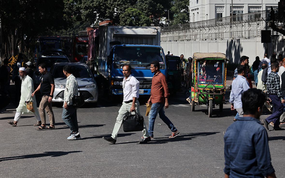 Бангладеш обогнала Белоруссию и стала крупнейшим должником России