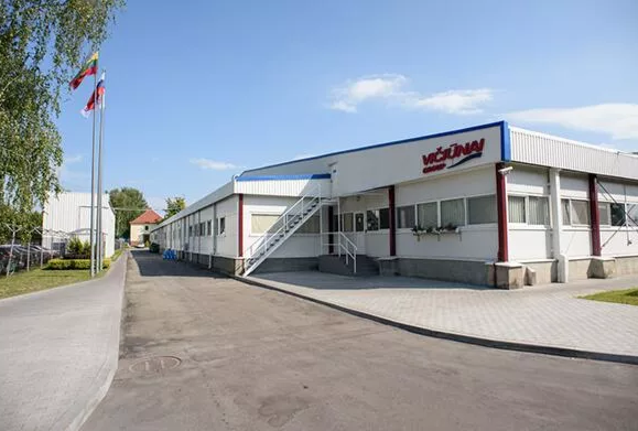 Фото: Представительство правительства Калининградской области при правительстве РФ