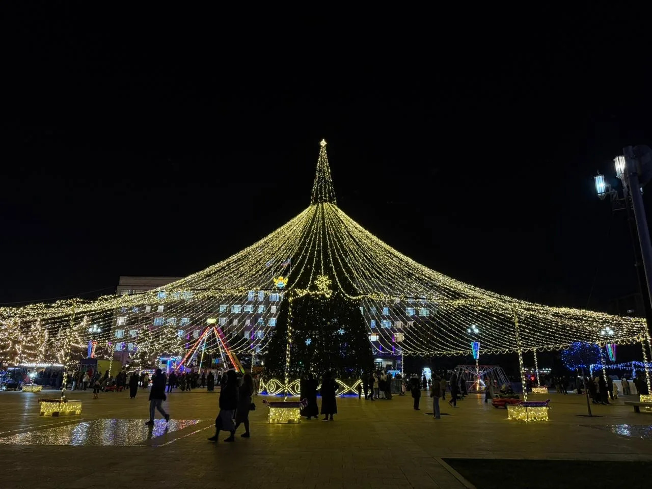 Фото: Сабина Дибирова, РБК Кавказ, Махачкала