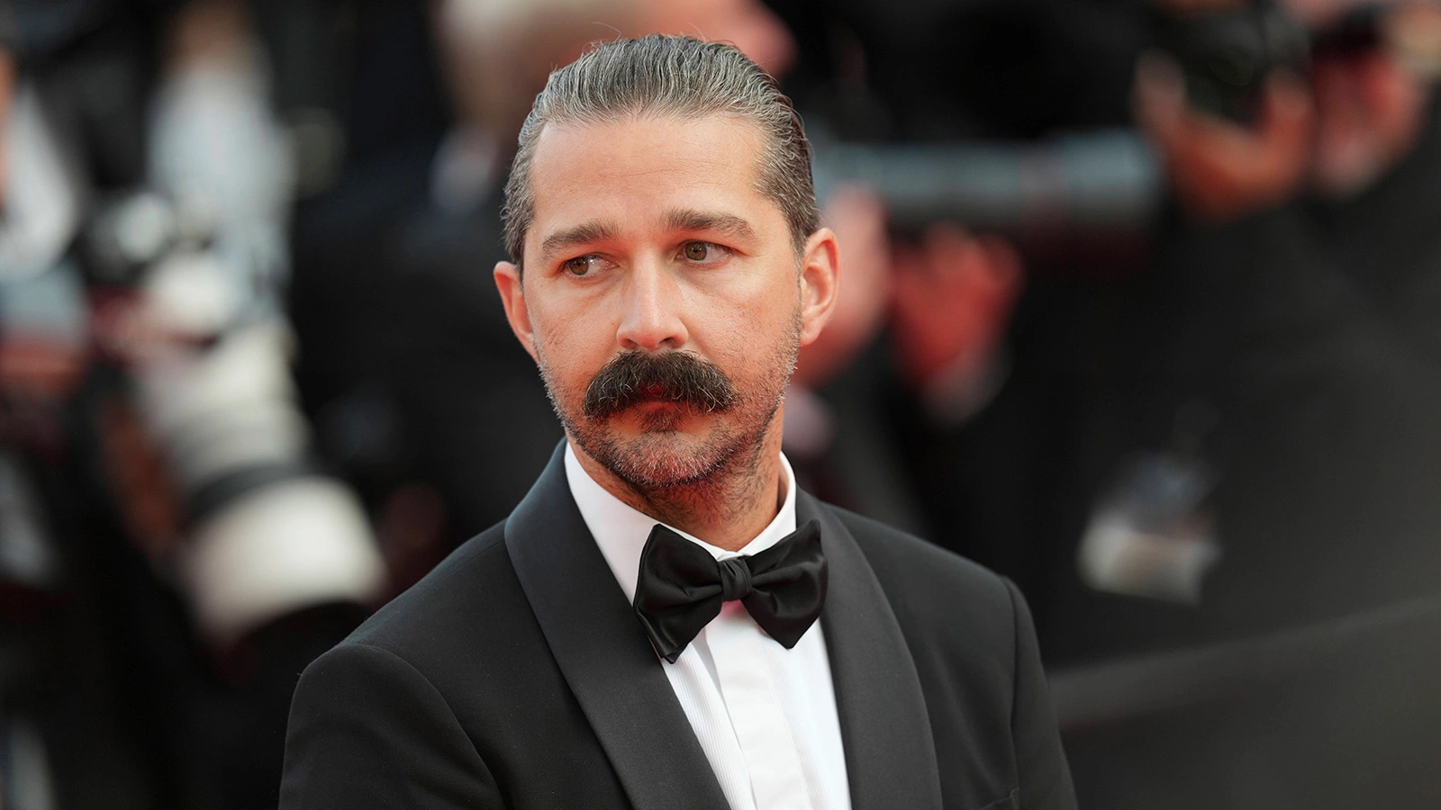 Шайя ЛаБаф