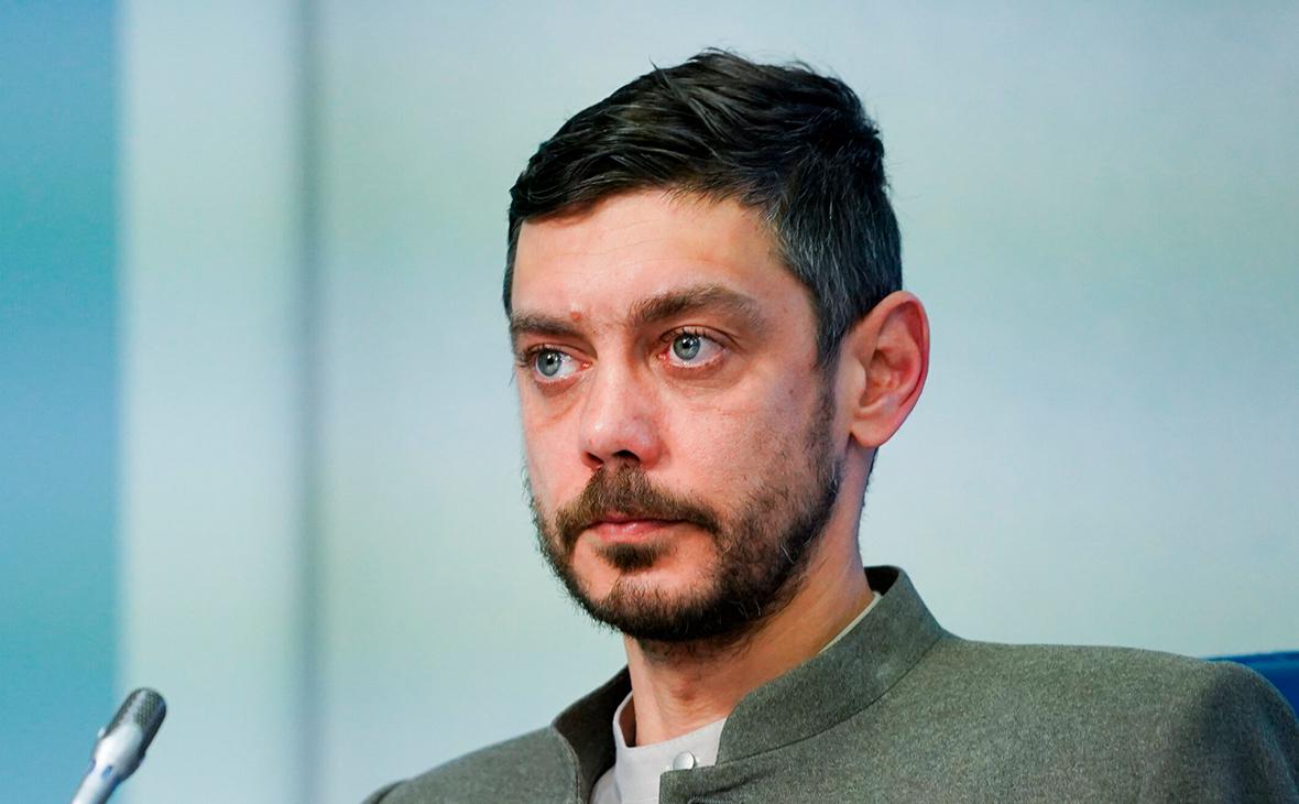 Алексей Костылев