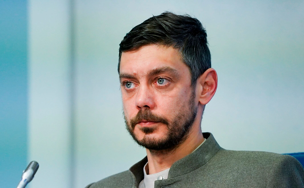 Александр Авилов / АГН «Москва»