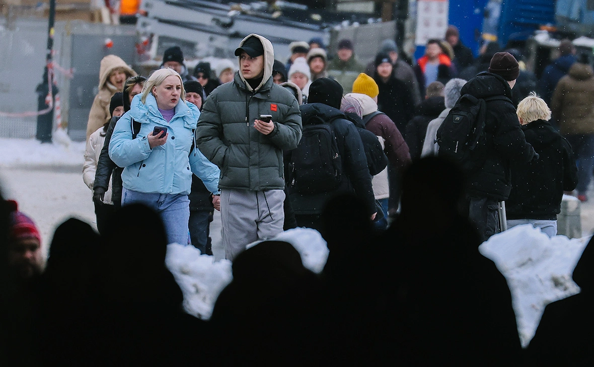 Андрей Любимов / РБК