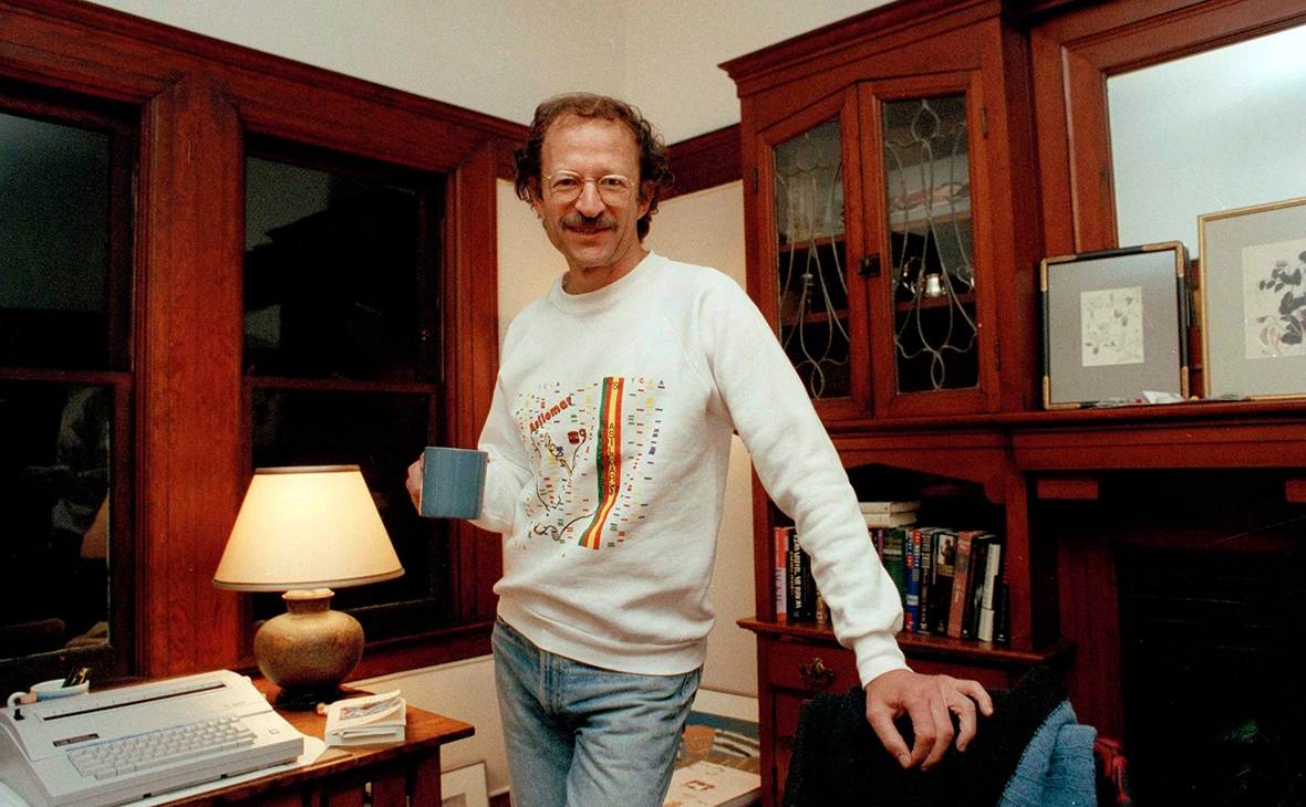 Paul Sakuma / AP / ТАСС