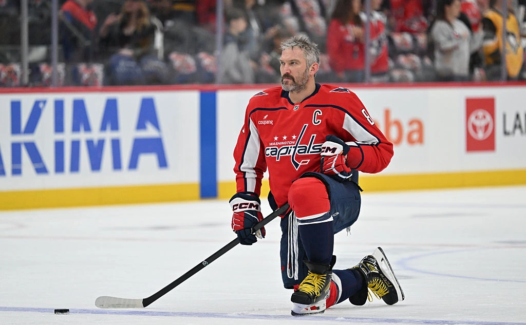 Jamie Sabau / Getty Images