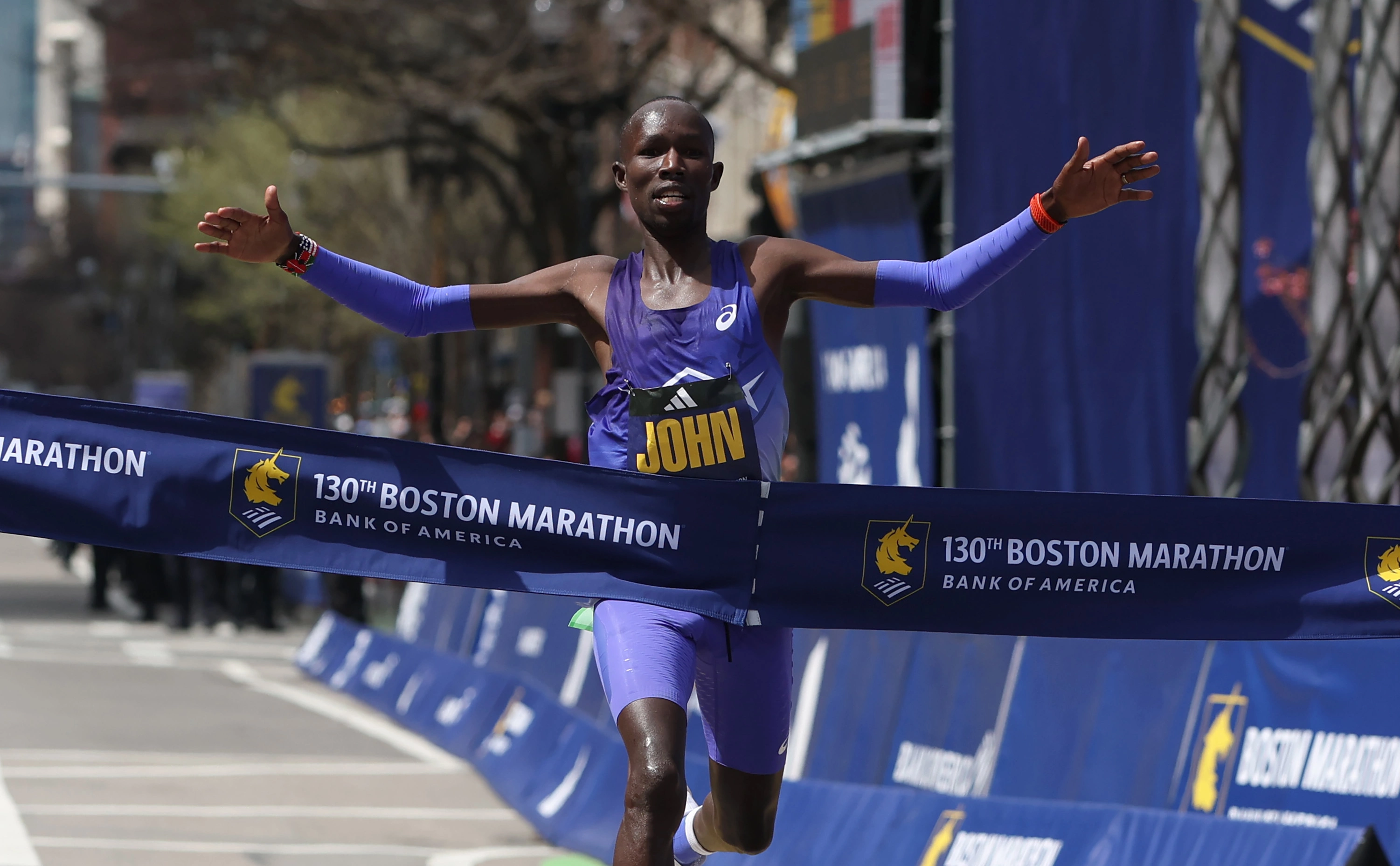 Paul Rutherford / Getty Images