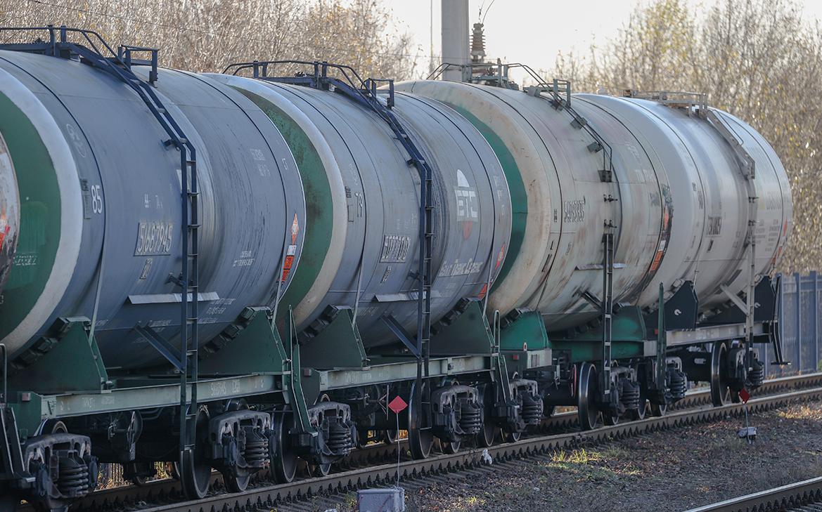 Какие данные об экспорте нефти и рынке бензина теперь нельзя публиковать