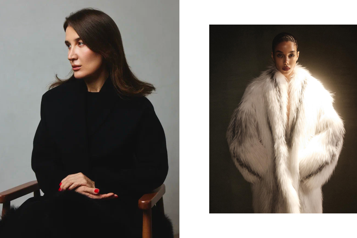 Фото: Пресс-служба Giulia Gurman