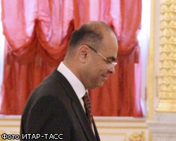Посол Египта: Смена правительства не повлияет на работу госструктур