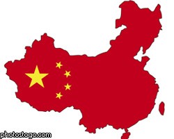 3. Китай: дракон, затаившийся на границе  