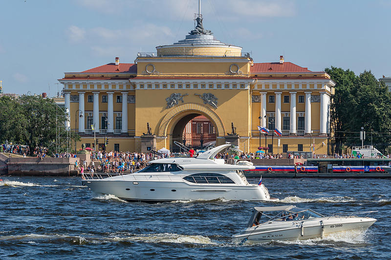 Фото: Александр Рощин/Интерпресс