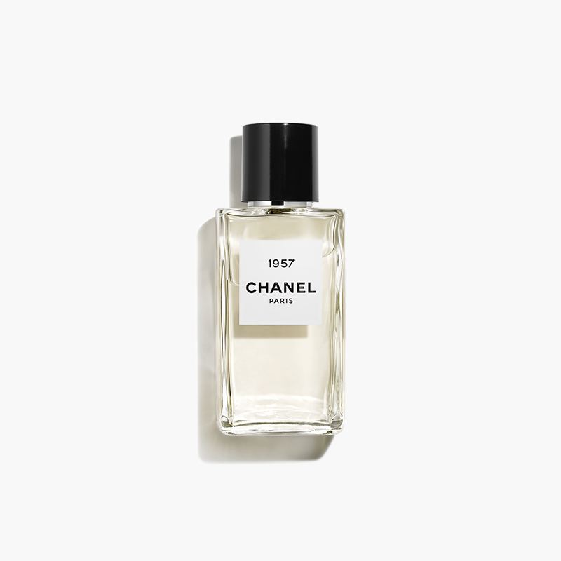Аромат из коллекции Les Exclusifs De Chanel 1957, Chanel