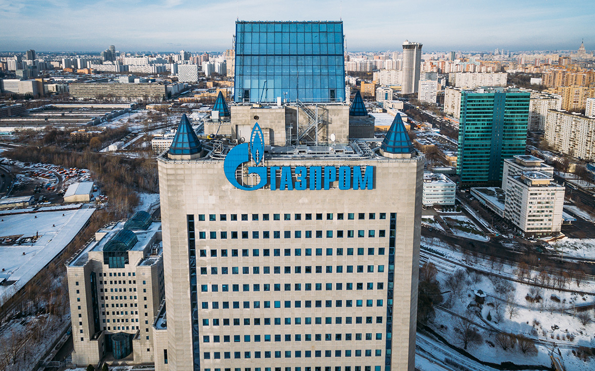 В «Газпроме» заявили об отсутствии проблем из-за отмены выпуска облигаций