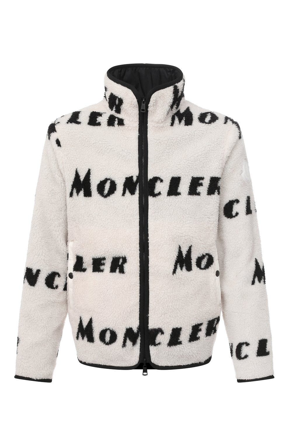 Куртка Moncler, 91 700 руб.