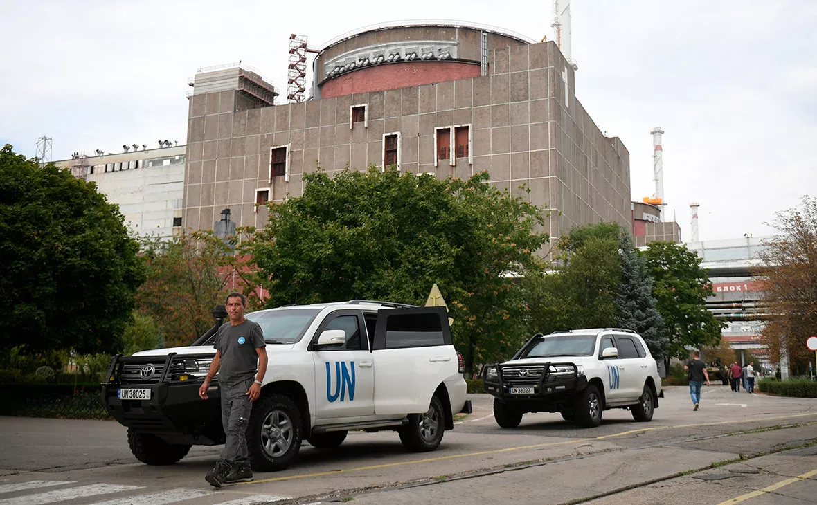 Константин Михальчевский / РИА Новости