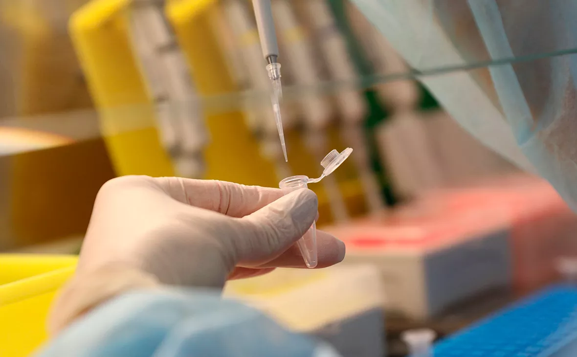 Кирилл Зыков / АГН «Москва»