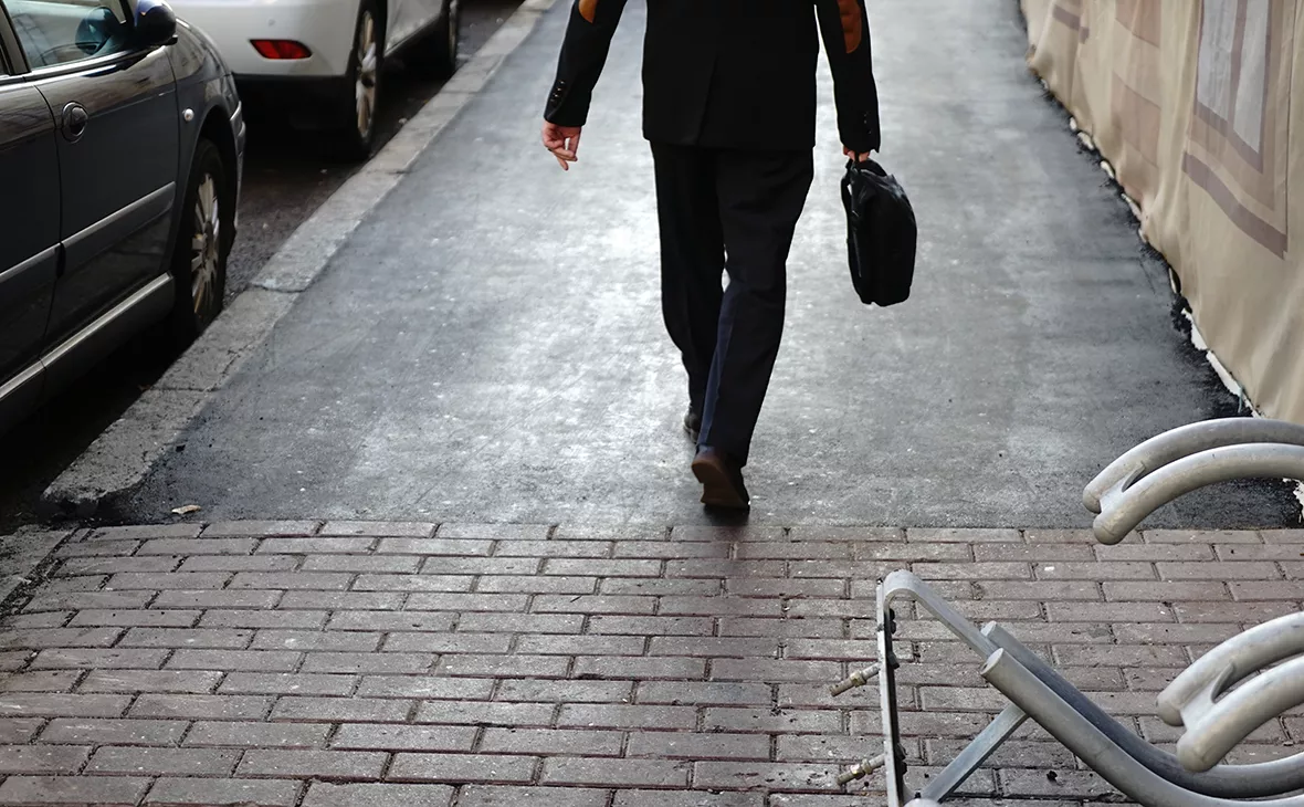 Олег Яковлев / РБК