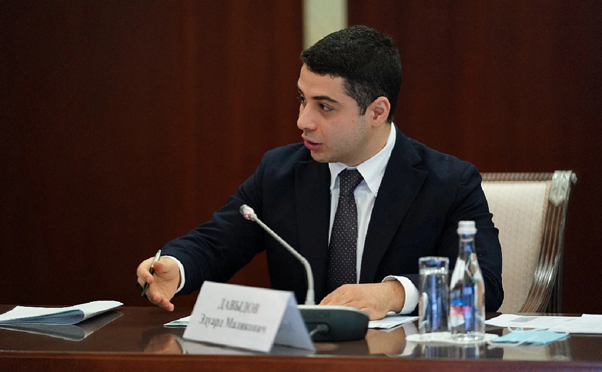 пресс-служба главы РБ