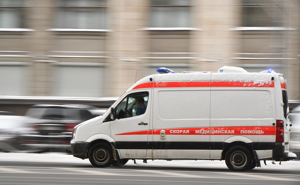 Александр Манзюк / ТАСС