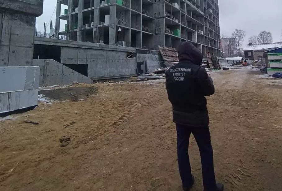 СУ СК по Нижегородской области 