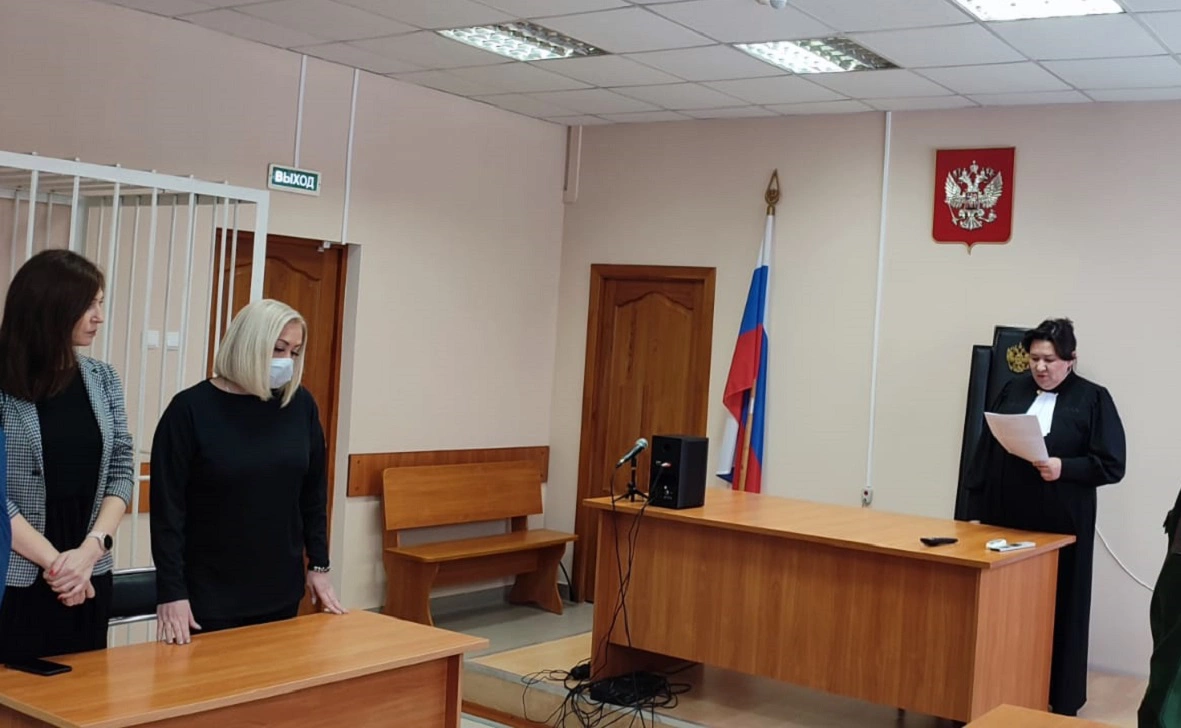 Объединенная пресс-служба судов РБ