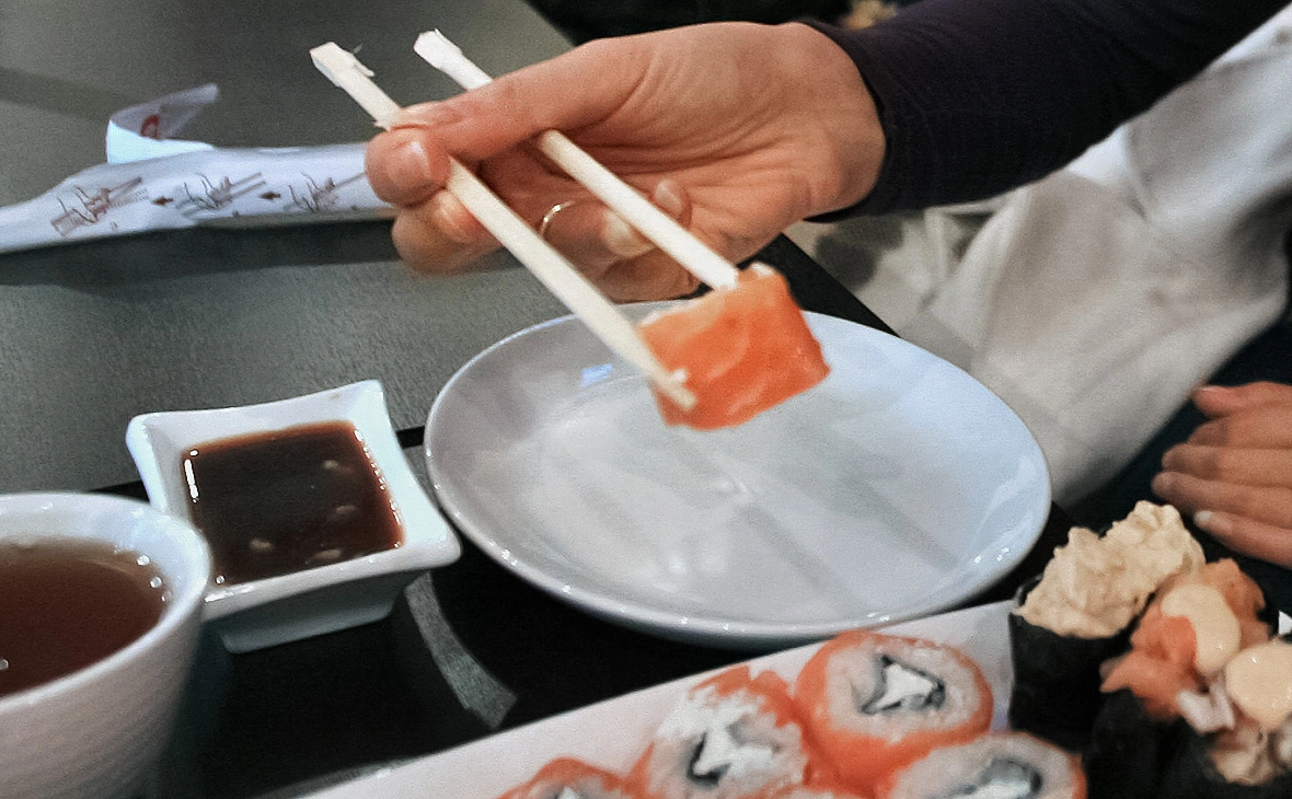 Валерий Шарифулин / ТАСС